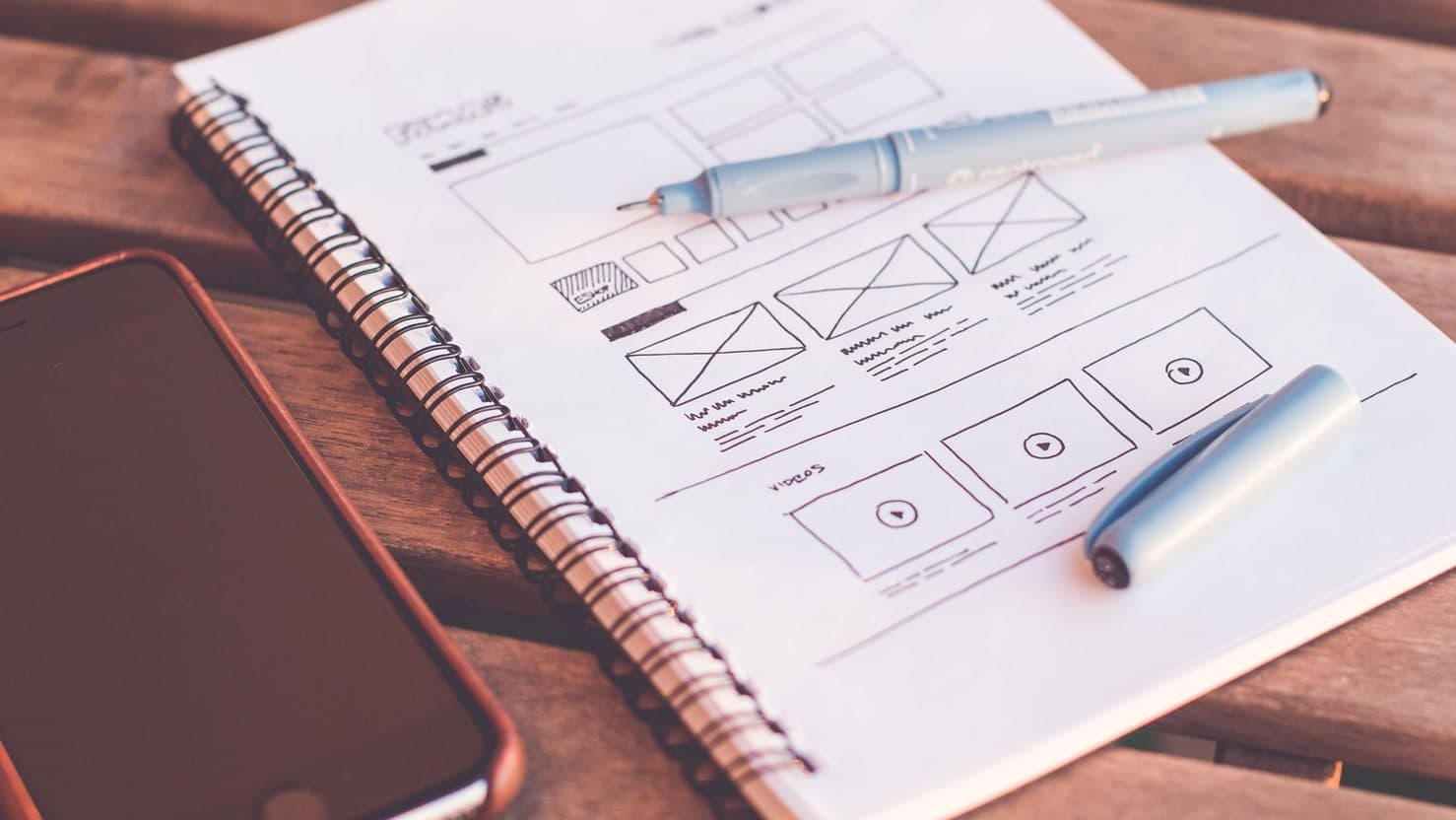 How to Write a Website Brief for Your Web Designer
