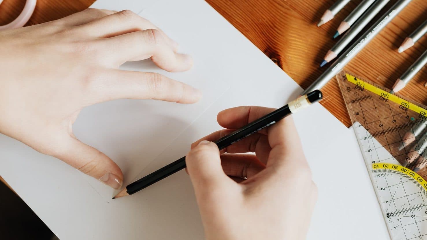 What to Expect When Working with a Web Designer