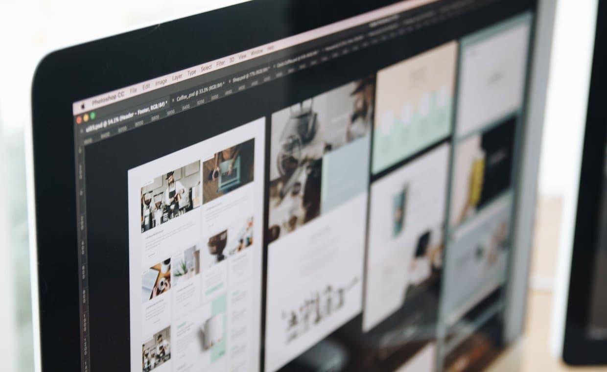 Stock that stays right. work by Webscape